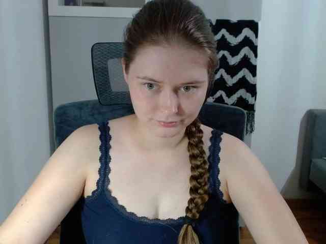 CelineFantasy webcam