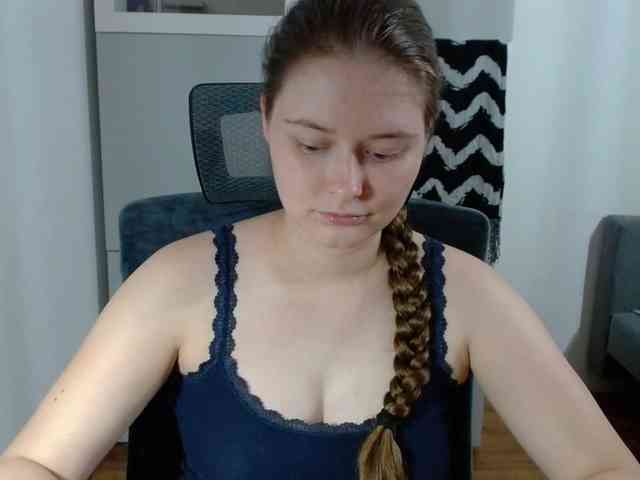 CelineFantasy webcam