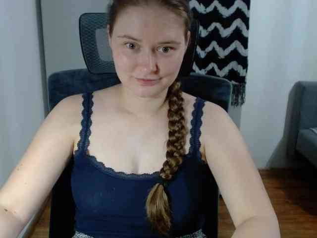 CelineFantasy webcam