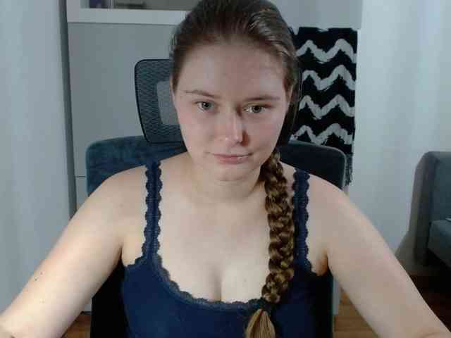 CelineFantasy webcam