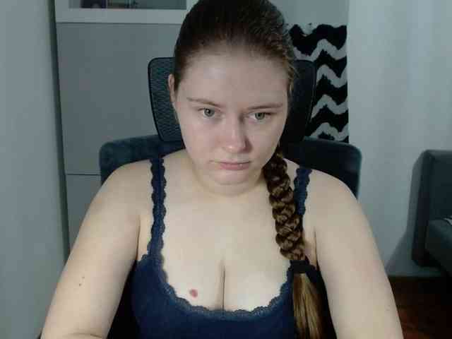 CelineFantasy webcam