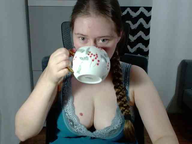 CelineFantasy webcam