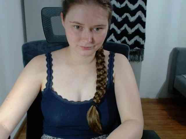 CelineFantasy webcam