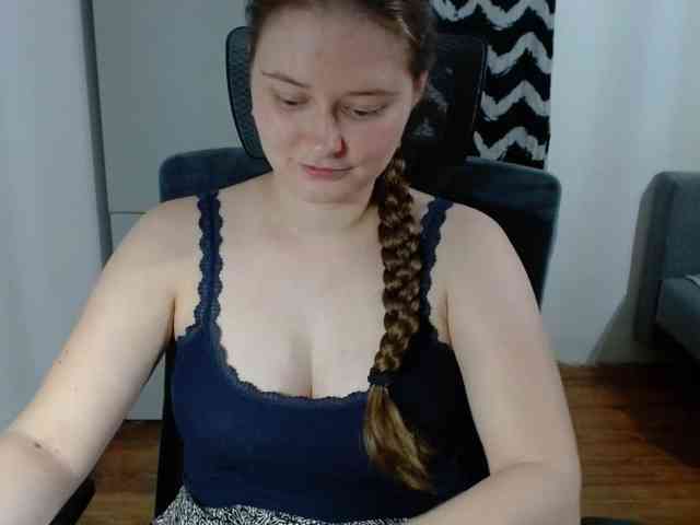 CelineFantasy webcam