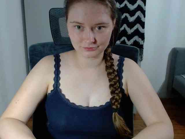 CelineFantasy webcam