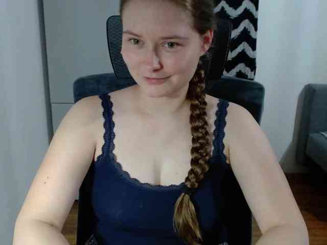 CelineFantasy webcam