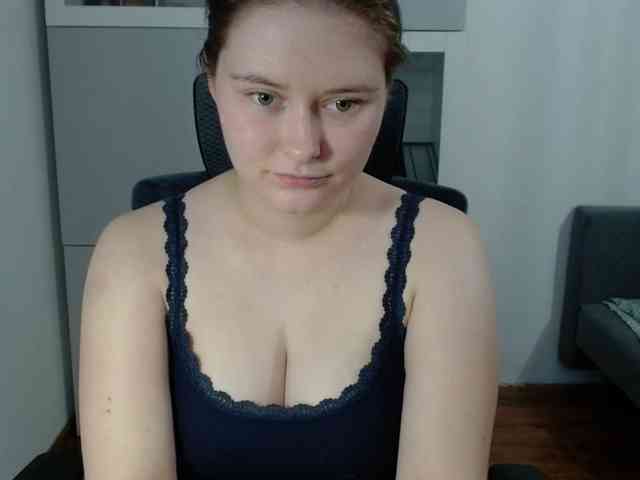 CelineFantasy webcam