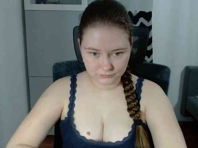 CelineFantasy webcam