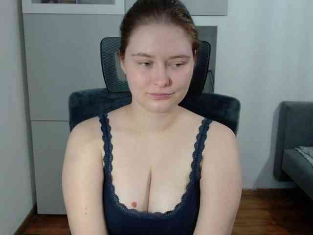 CelineFantasy webcam