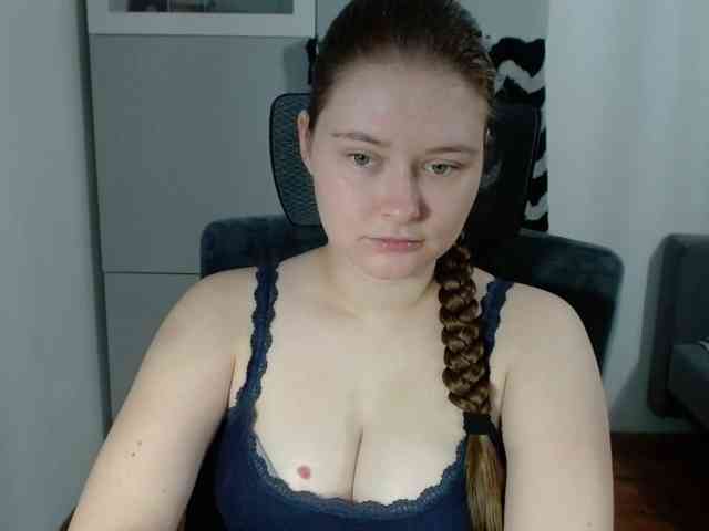CelineFantasy webcam