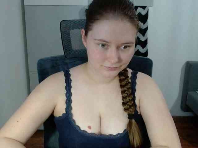 CelineFantasy webcam
