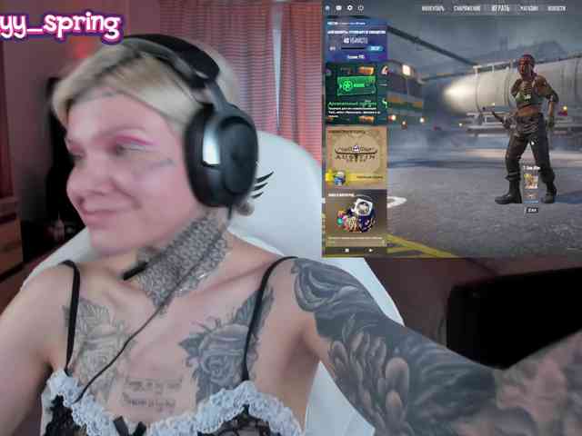 Lisa_Monroe webcam