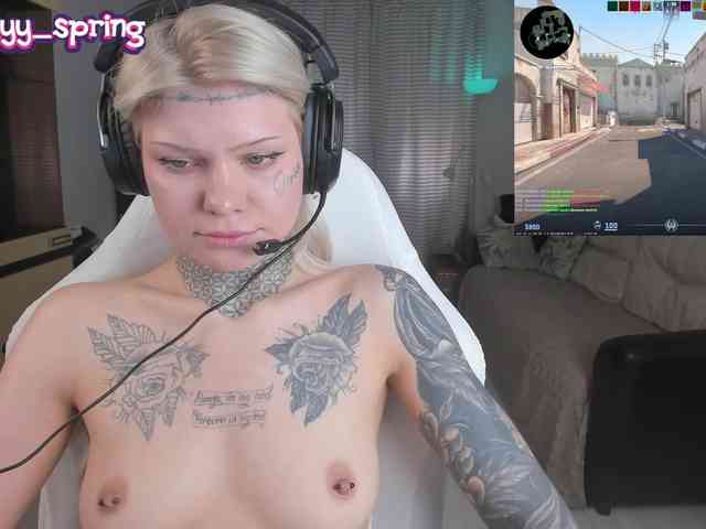 Lisalovelyy