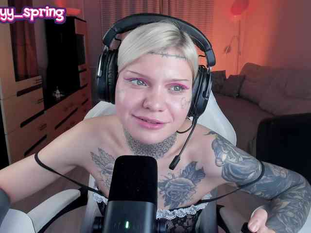 Lisa_Monroe webcam