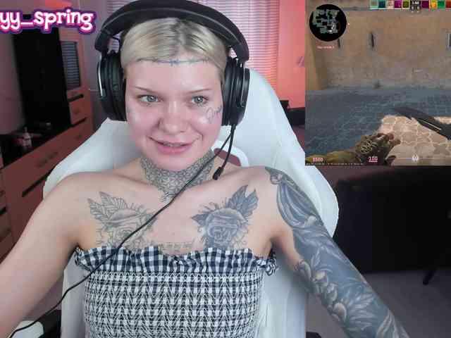Lisa_Monroe webcam