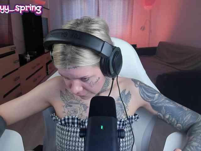 Lisa_Monroe webcam