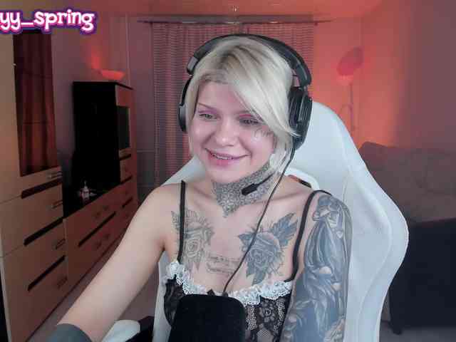Lisa_Monroe webcam
