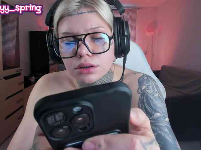 Lisa_Monroe webcam