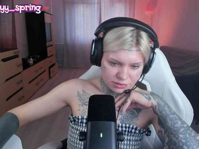 Lisa_Monroe webcam