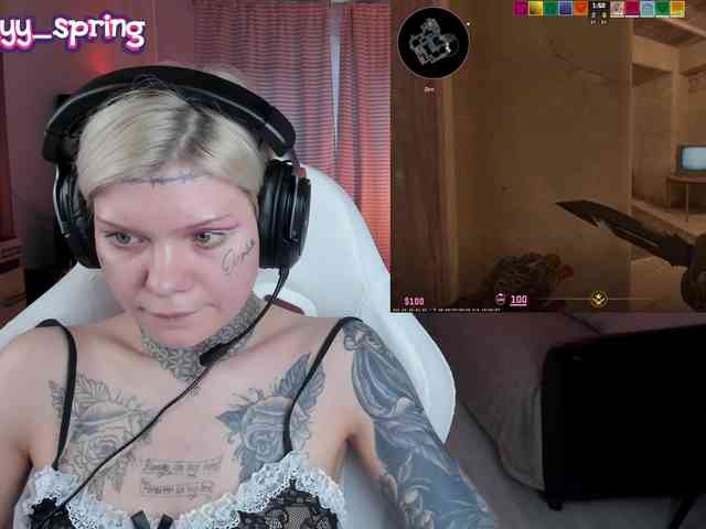 Lisa_Monroe webcam