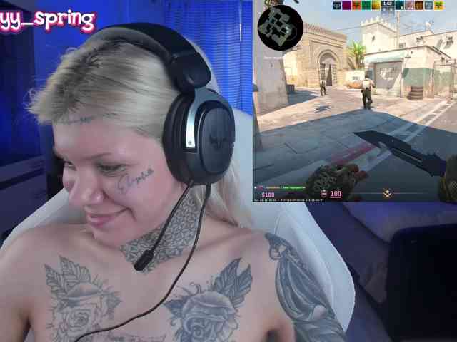 Lisa_Monroe webcam
