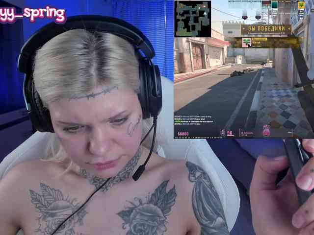 Lisa_Monroe webcam