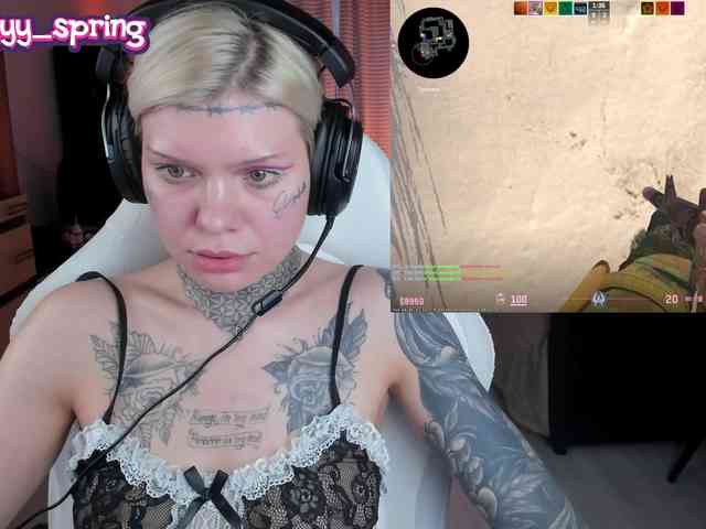 Lisa_Monroe webcam
