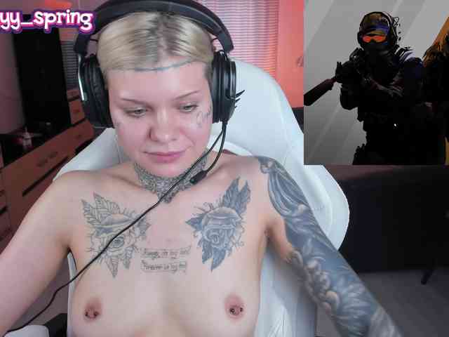 Lisa_Monroe webcam