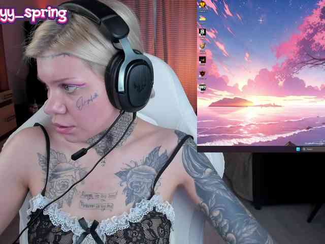 Lisa_Monroe webcam