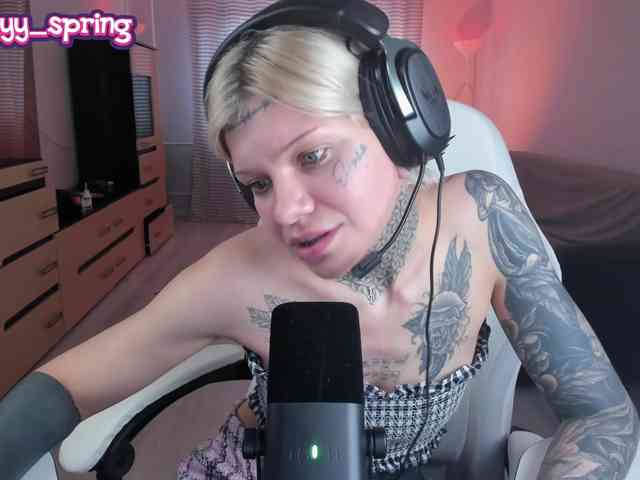 Lisa_Monroe webcam