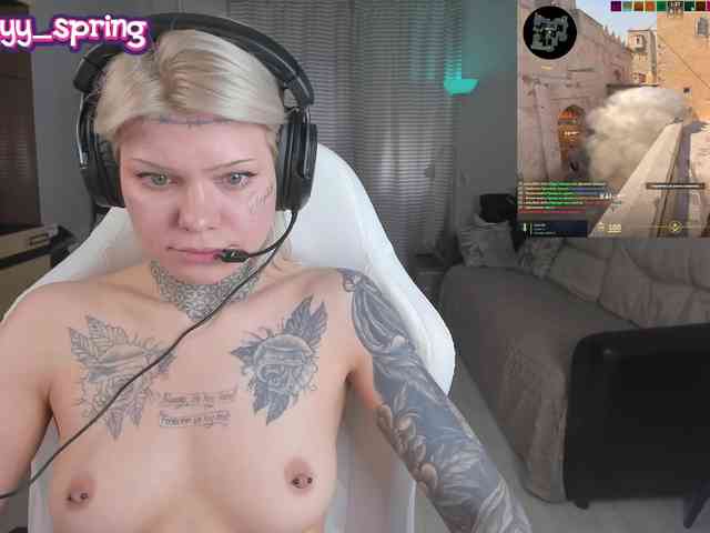 Lisalovelyy