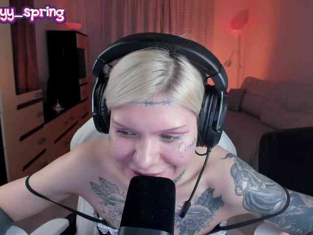 Lisa_Monroe webcam