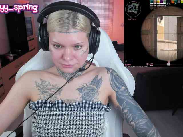 Lisa_Monroe webcam