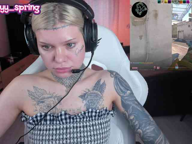 Lisa_Monroe webcam