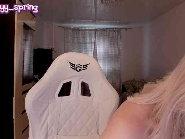 Lisalovelyy webcam