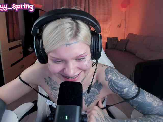 Lisa_Monroe webcam