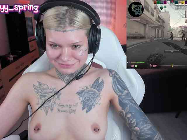 Lisa_Monroe webcam