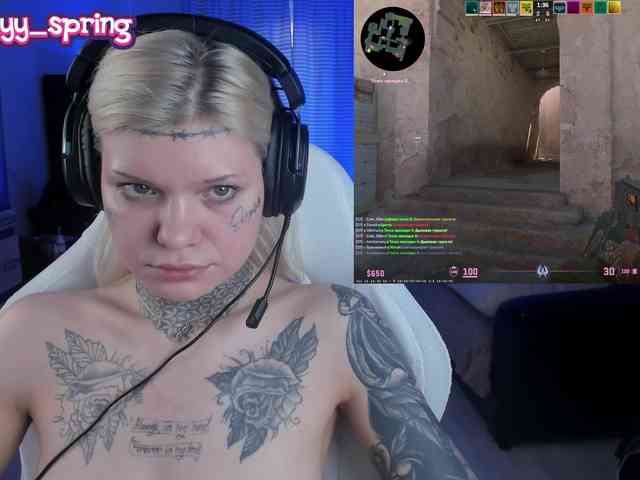 Lisa_Monroe webcam