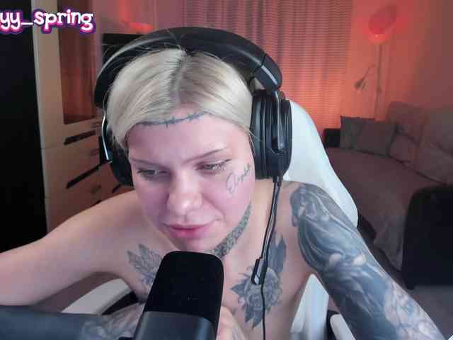 Lisa_Monroe webcam