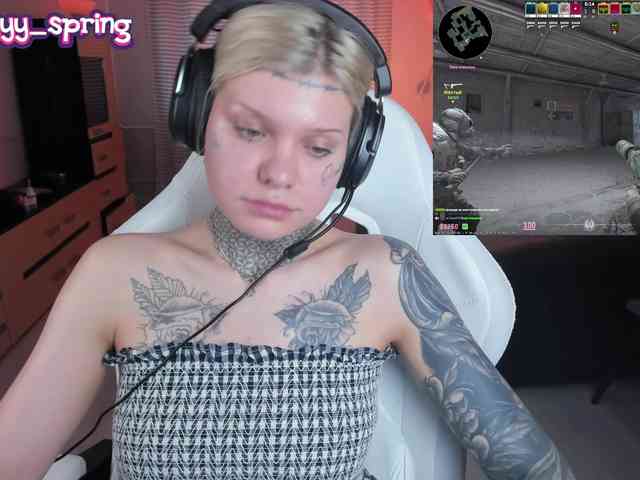 Lisa_Monroe webcam
