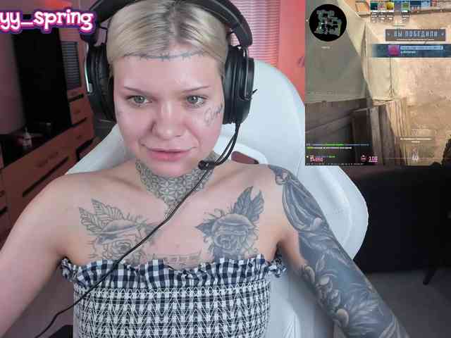 Lisa_Monroe webcam