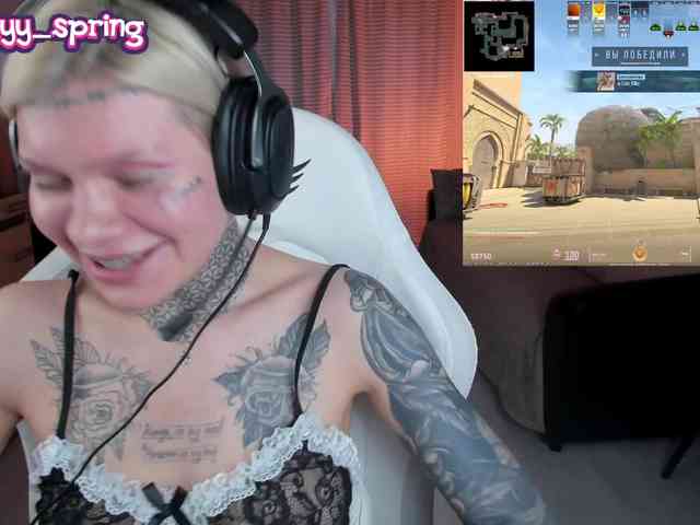 Lisa_Monroe webcam