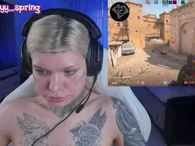 Lisa_Monroe webcam
