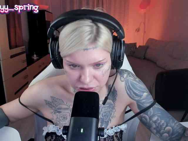 Lisa_Monroe webcam