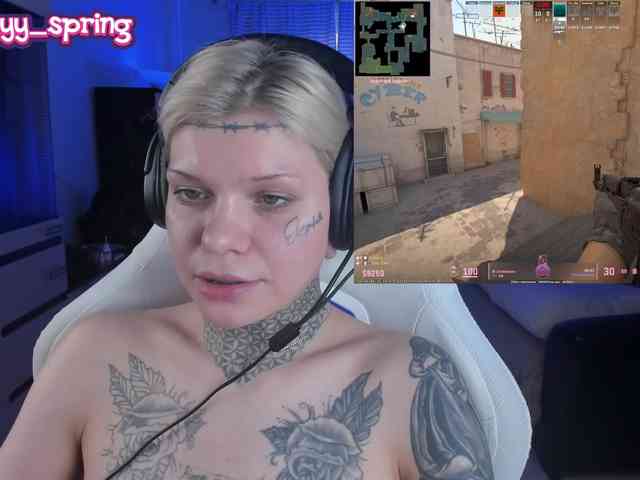 Lisa_Monroe webcam