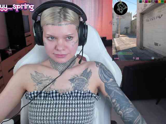 Lisa_Monroe webcam