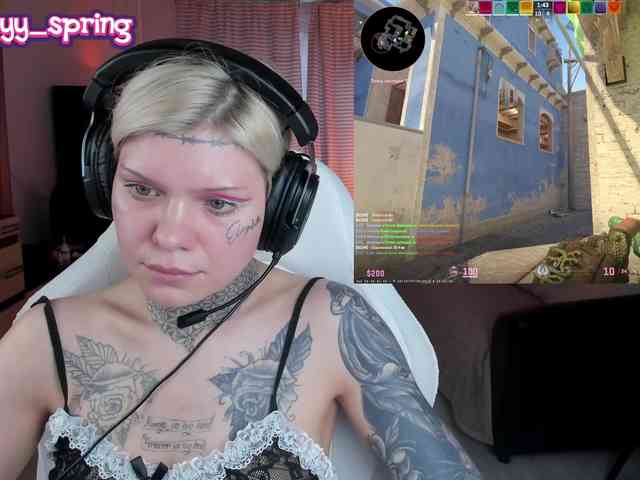 Lisa_Monroe webcam