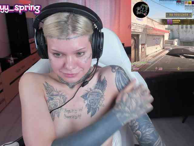 Lisa_Monroe webcam