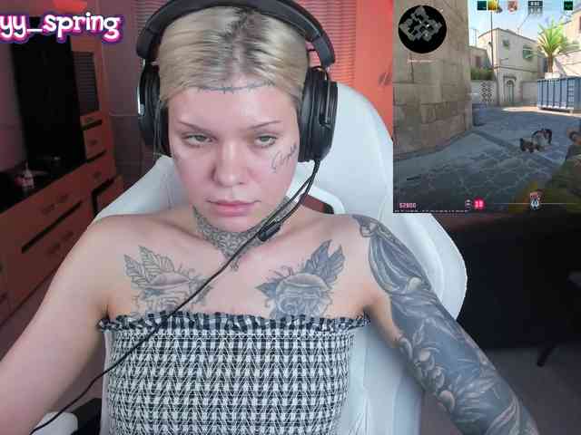 Lisa_Monroe webcam