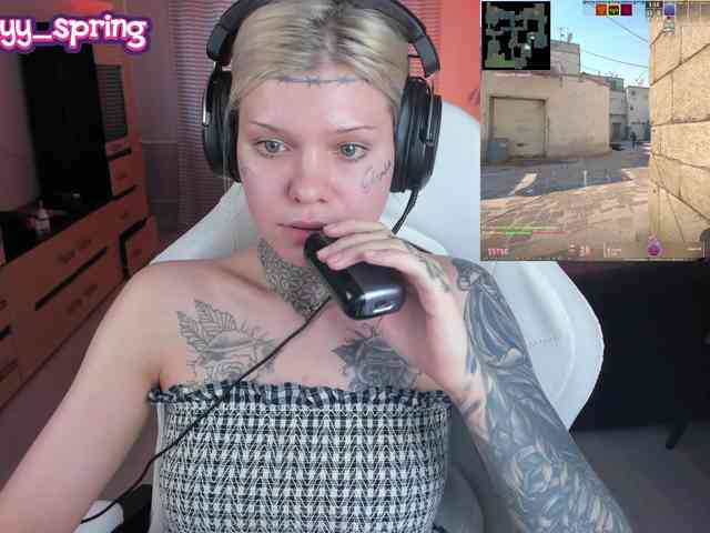 Lisa_Monroe webcam